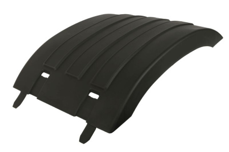 VOLVO FH3-FH4 TAKALOKASUOJAN KESKIOSA, PUOLIKORKEA
