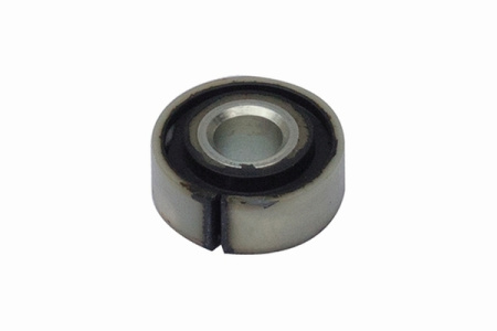 SEM MB HELA OHJAAMOLLE ULKO Ø45MM,SISÄ Ø16MM, KORKEUS 20MM