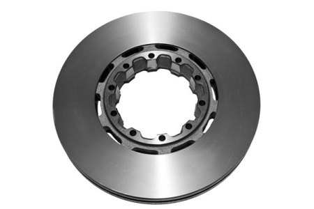 JARRULEVY SAF 22,5" Ø430MM INTEGRAL