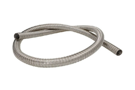 WEBASTO PAKOKAASULETKU 38MM INOX, HINTA/1M