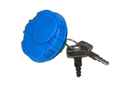ADBLUEKORKKI 40MM LUKOLLA