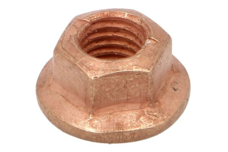 ELRING KUPARIMUTTERI M10X1,5