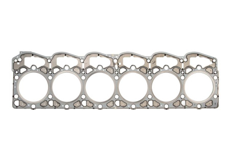 DAF CYLINDER HEAD COVER