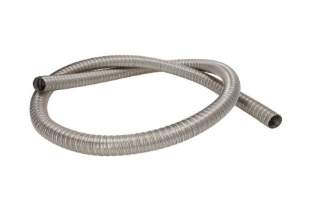 WEBASTO PAKOKAASULETKU 30MM INOX, HINTA/1M