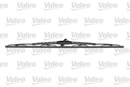 VALEO PYYHKIMENSULKA 650MM VOLVO FH/FM 1993-2012, MB ATEGO/AXOR,
