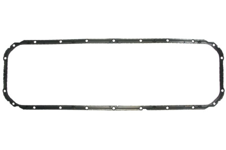 TIIVISTE ÖLJYPOHJALLE VOLVO D13A,D13B ALU/TERÄSPOHJA