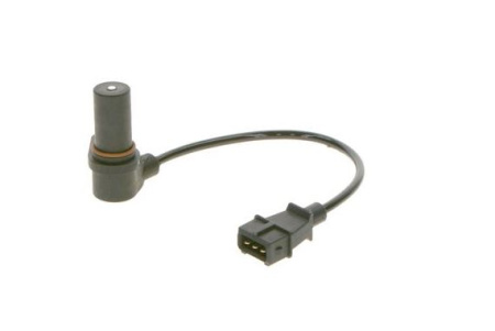 BOSCH PYÖRINTÄNOPEUSTUNNISTIN (ASENTOANTURI) SISU/RVI