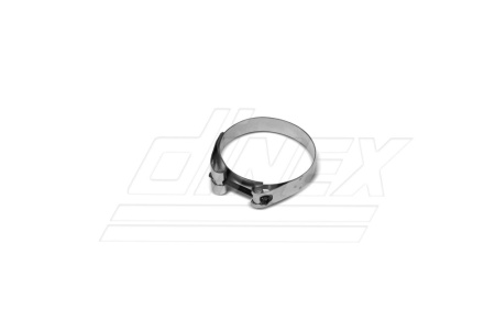 DINEX SIDEPANTA SCANIA Ø120MM