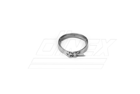 DINEX V-KIRISTIN RST VOLVO/RVI Ø127MM M8-PULTILLA, VAHVISTETTU M
