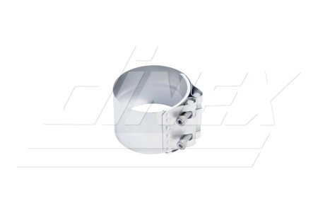 DINEX SIDEPANTA ALU JOUSTOPUTKELLE Ø110/115MM