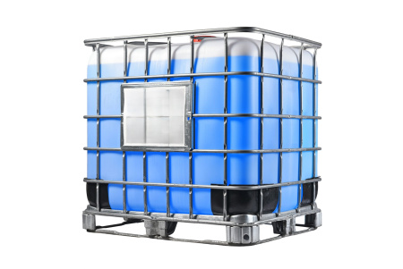 PROTRUCK -40° TUULILASINPESUNESTE 1000L ETANOLI
