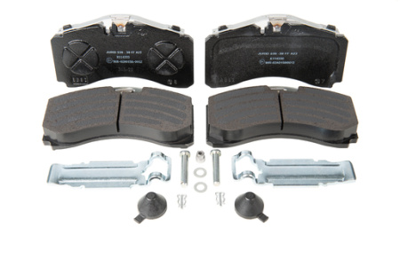 KNORR-BREMSE JARRUPALASARJA SAF PROTEC-S SBS2220