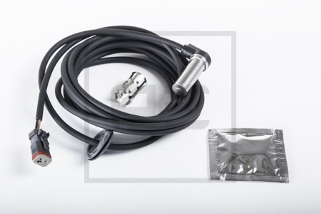 PE ABS-TUNNISTINSARJA VOLVO/RVI L3960/4020MM , B-PISTOKE