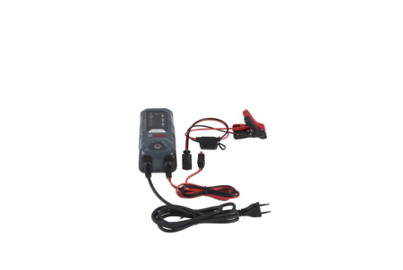 BOSCH AKKULATURI C30 6/12V 0,8A/3,8A 1,2AH-14AH/ 1,2AH-120AH