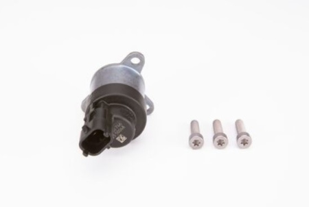 BOSCH SÄÄTÖVENTTIILISARJA MAN CR KORKEAPAINEPUMPPU, MATALAPAINEP