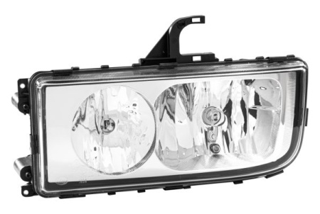 HELLA AJOVALO MB AXOR 04-08 VASEN