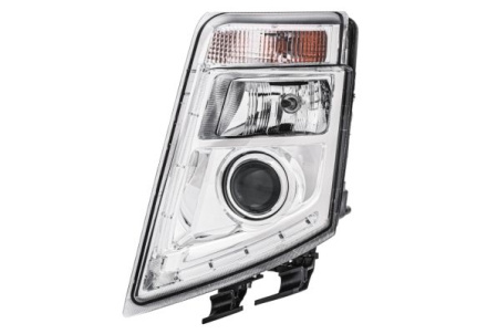 HELLA AJOVALO BI-XENON VO FH/FM, VASEN