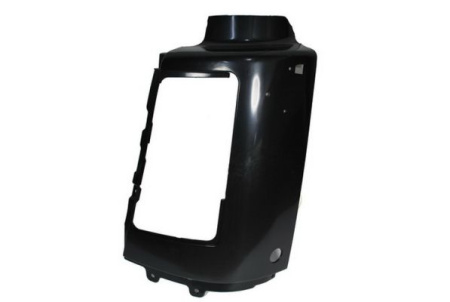 AJOVALONKEHYS VASEN VOLVO VIIRU FH/FM 2002-