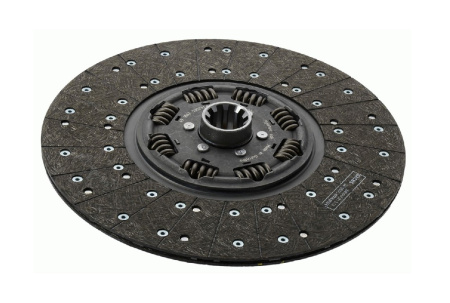 SACHS KYTKINLEVY 430MM VOLVO F10/FL10/FM7/10 -UUSI-