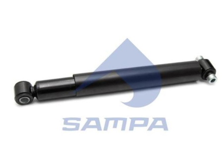 SAMPA ISKUNVAIMENNIN VOLVO Ø16/Ø20MM, L528-883MM