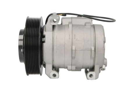 MAHLE ILMASTOINNIN KOMPRESSORI MB ANTOS/AROCS/ACTROS MP4 2011-