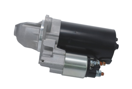 BOSCH STARTTI -UUSI- IVECO DAILY 12V/2,5KW 9-HAMP.