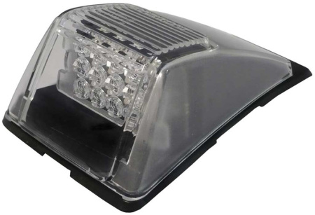 LED-VILKKU VOLVO FH 2008-> OIKEA
