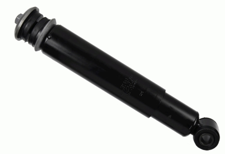 SACHS ISKUNVAIMENNIN SCANIA 4-/GPR-SRJ TELI