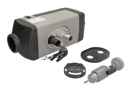 WEBASTO AIRTOP AT2000 STC LAITE 24V DIESEL