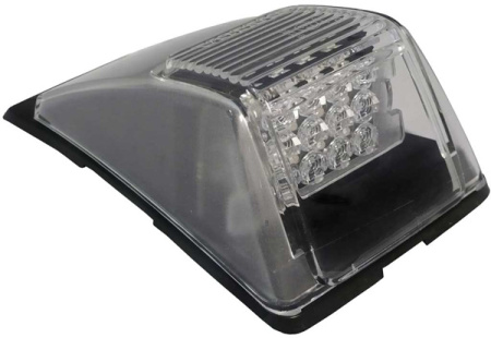 LED-VILKKU VOLVO FH 2008-> VASEN