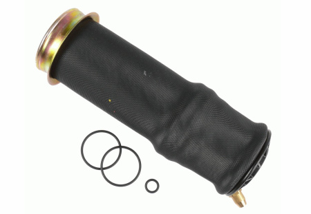 SACHS HYTTIVAIMENTIMEN PALJE SCANIA 4-/PRT-SRJ