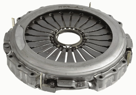 SACHS ASENNELMA 430MM SCANIA GPR