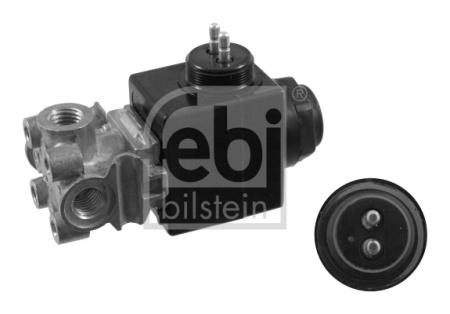 FEBI MAGNEETTIVENTTIILI SCANIA VIRRATTOMANA AUKI 2-NAP. M24X1