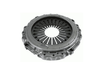 SACHS ASENNELMA 430MM SCANIA 2-/3-/4-SRJ -UUSI-