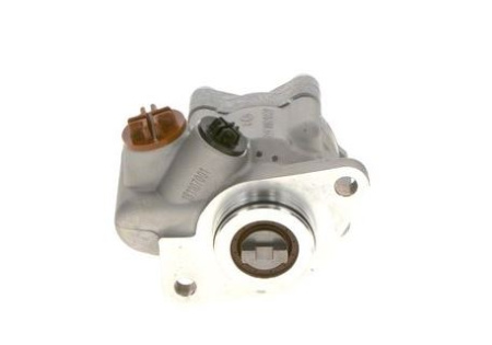 BOSCH (ZF) TEHOSTIMEN PUMPPU -VAIHTO- MAN TG-A/-M/-L