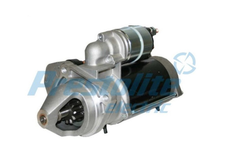 PRESTOLITE STARTTI -UUSI- MAN TGL/TGM 4-7L 4,0KW 10-HAMP.