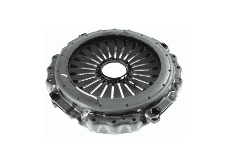 SACHS ASENNELMA 430MM RVI/MAN/VOLVO/EVOBUS -UUSI-