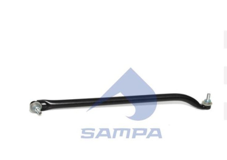 VAIHTEISTON YHDYSTANKO SCANIA, L=500MM. P-HYTTI