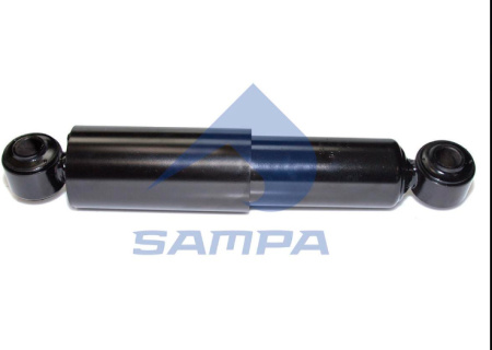 SAMPA ISKUNVAIMENNIN PV,  BPW, SAF YM. 292-432MM  24X55