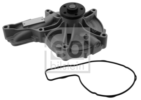 FEBI VESIPUMPPU SIS.TIIV.VOLVO D9/D11/D13/D16, SISU R500 D13 (0