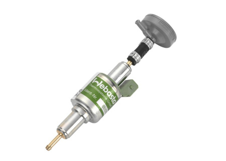 WEBASTO ANNOSTELUPUMPPU DP30 24V VAIMENTIMELLA