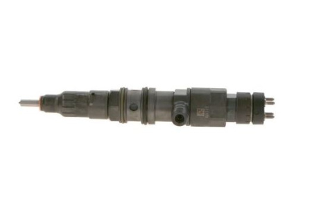 BOSCH RUISKUTUSSUUTIN -UUSI-  MB ACTROS/ANTOS/AROCS OM471 6-SYL.
