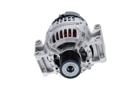 BOSCH LATURI -UUSI- 14V/90A MB SPRINTER CDI
