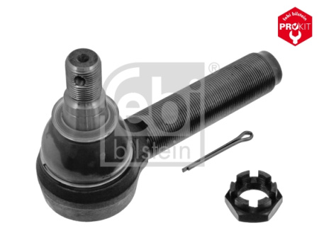 FEBI VETO-/RAIDETANGONPÄÄ M30 OKK, VOLVO, PITUUS 145MM, KIERRE 1