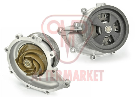 OMP VESIPUMPPU SC PRT / D9-12 2005->