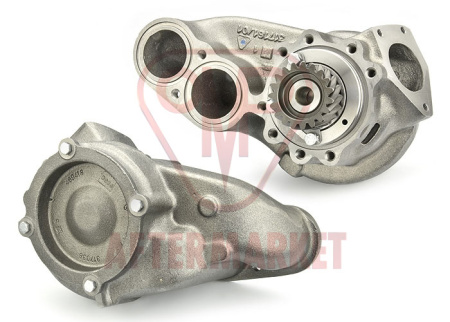 OMP VESIPUMPPU VO F/FL 10.F/N 12/B12