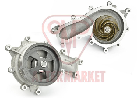 OMP VESIPUMPPU SC 164 / PRT