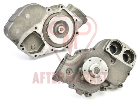 OMP VESIPUMPPU MB OM 401-442 125MM