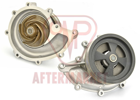 OMP VESIPUMPPU SC 114/124