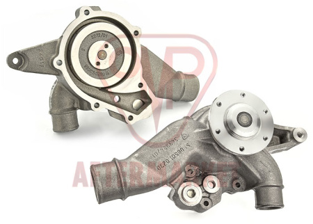 OMP VESIPUMPPU MAN L/M2000 D0824/6